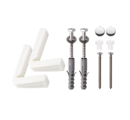 Parafusos De Fixação Lateral